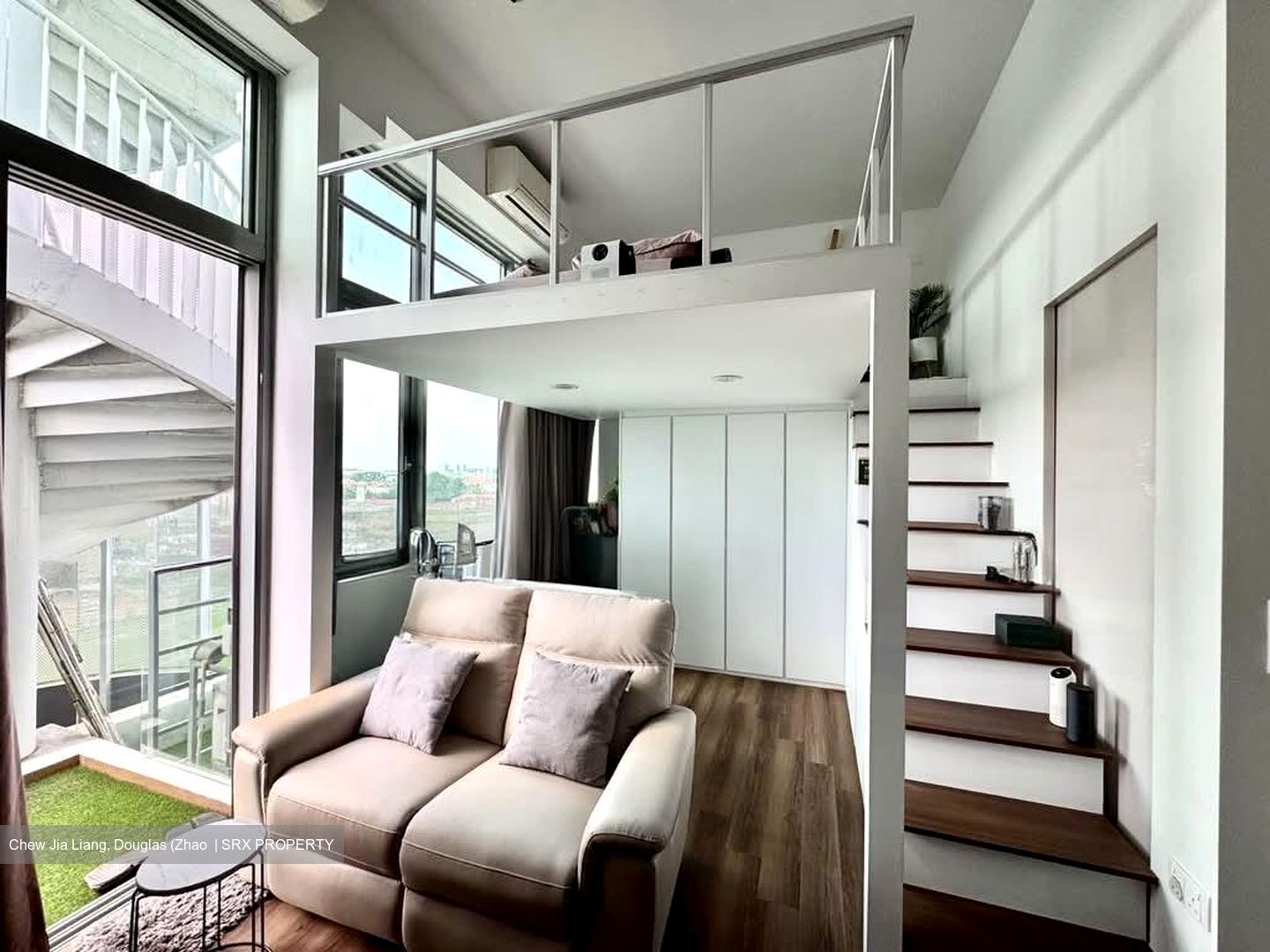 Kingsford . Hillview Peak (D23), Condominium #558863581